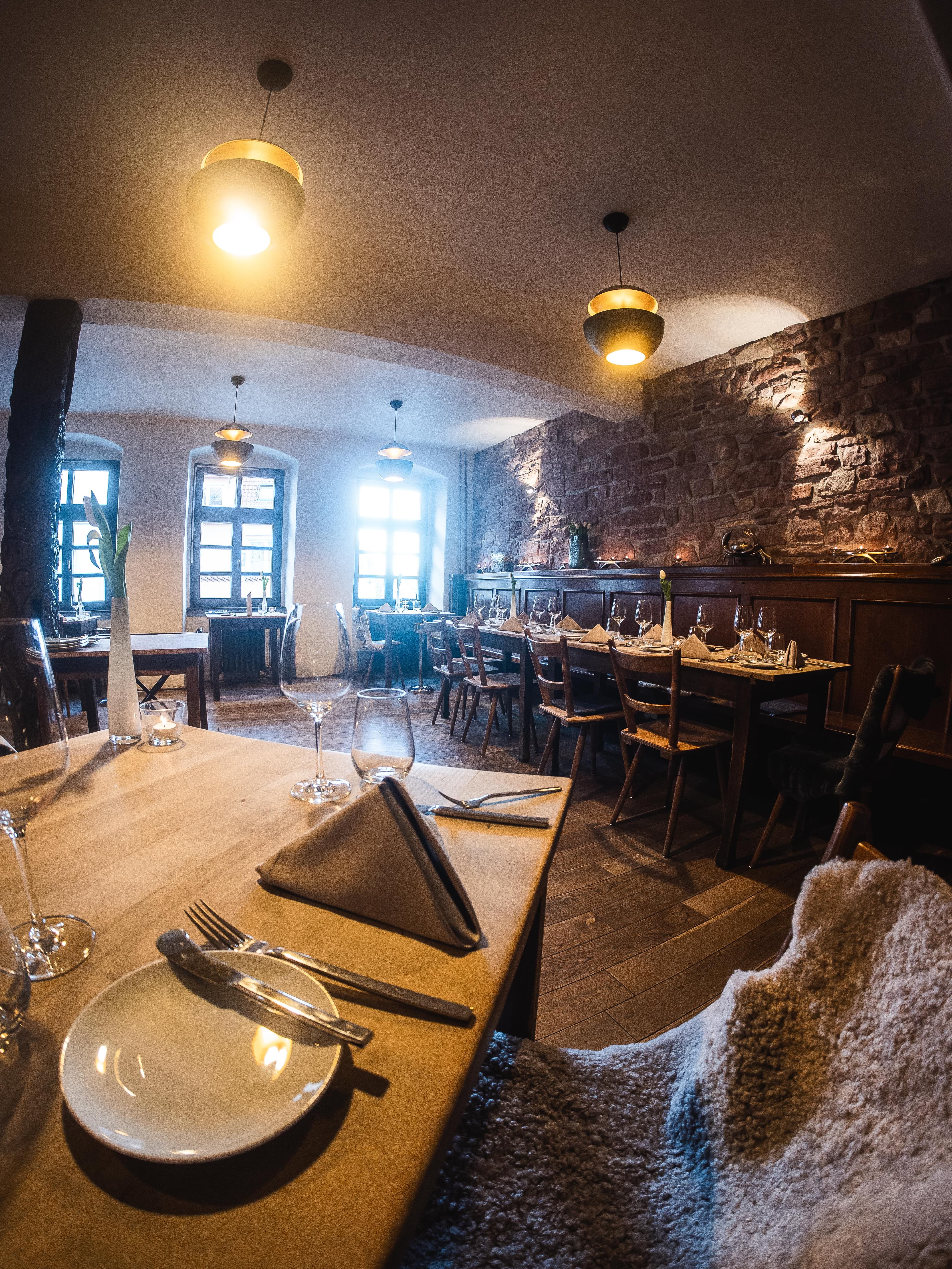 Weinbar Revierküche
